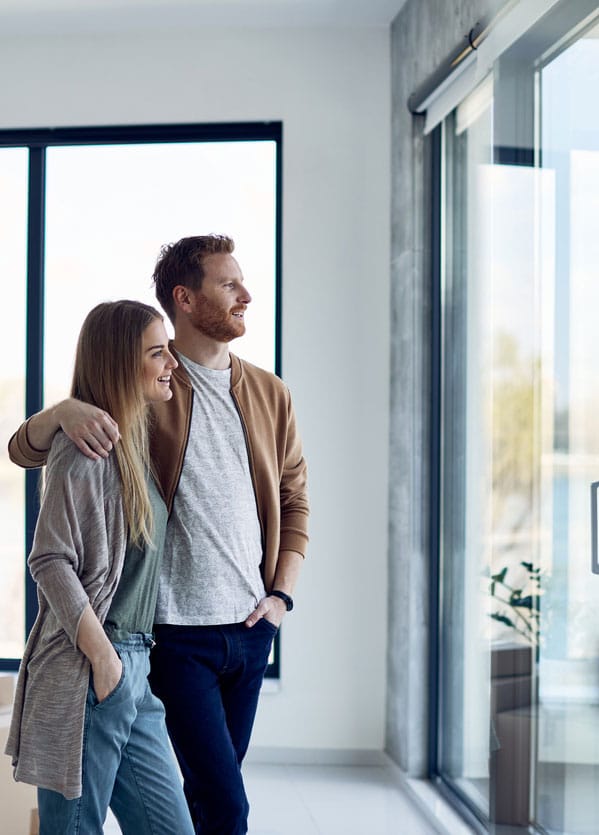 Moving Home?