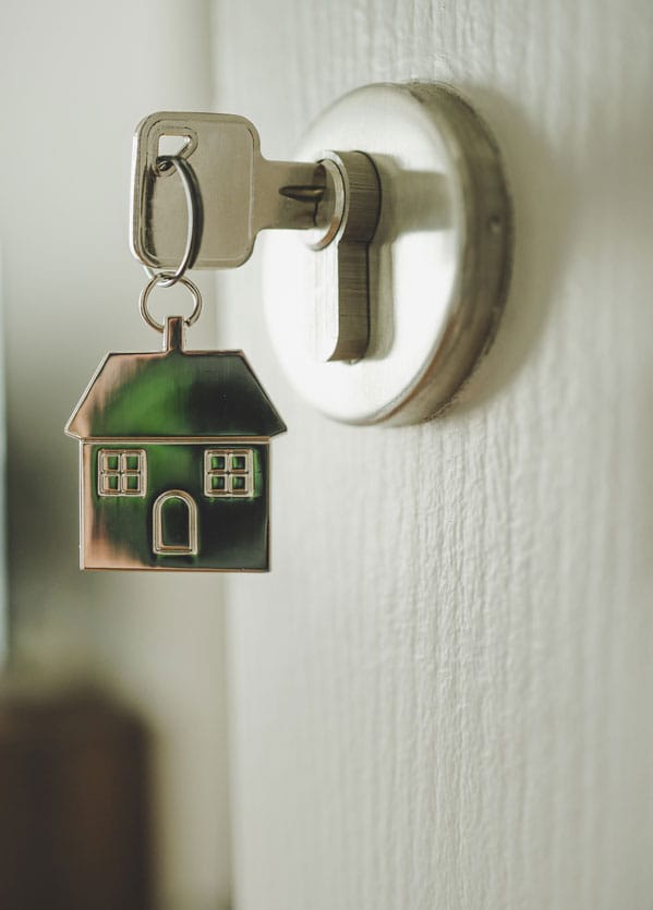 First-time Buyers