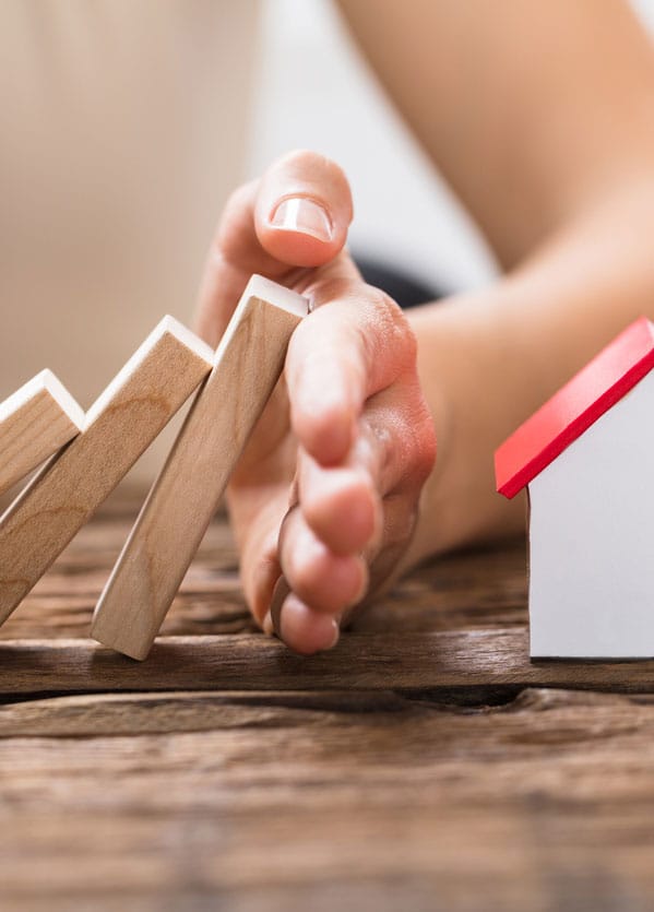 Mortgage Protection Insurance