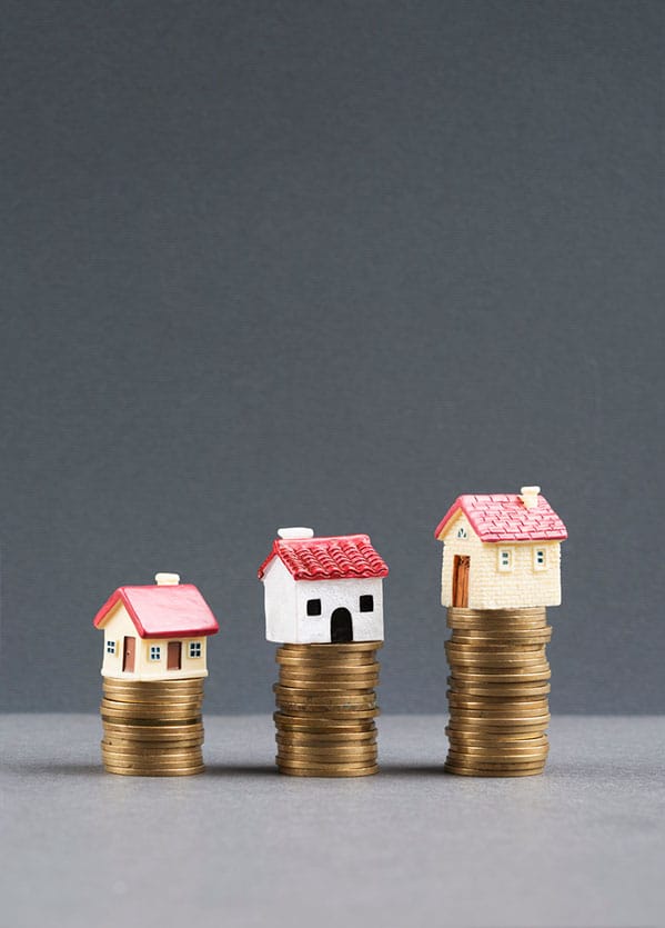 Buy-to-let Mortgages